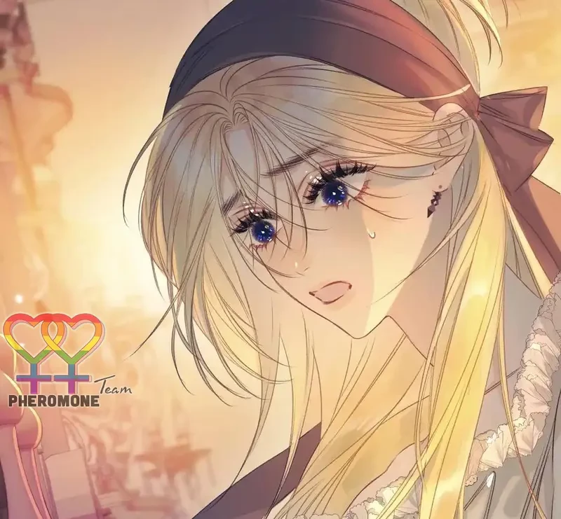 Ban Cho Tôi Nụ Hôn Của Em Chapter 8 - 9