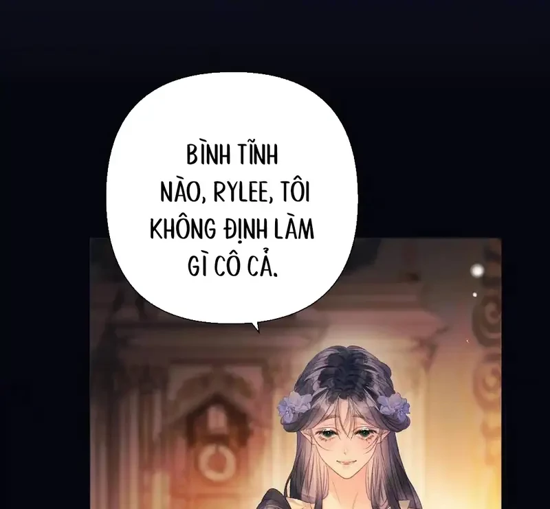 Ban Cho Tôi Nụ Hôn Của Em Chapter 8 - 11