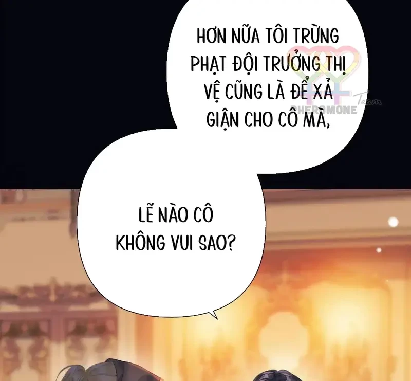 Ban Cho Tôi Nụ Hôn Của Em Chapter 8 - 13