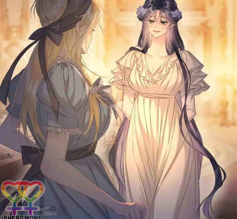 Ban Cho Tôi Nụ Hôn Của Em Chapter 8 - 14