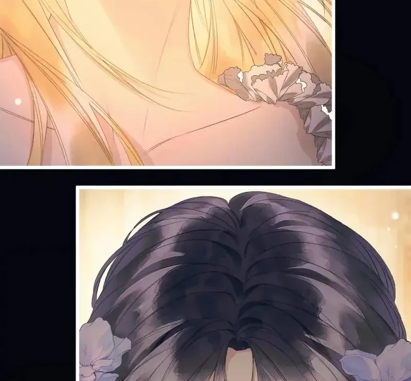 Ban Cho Tôi Nụ Hôn Của Em Chapter 8 - 17