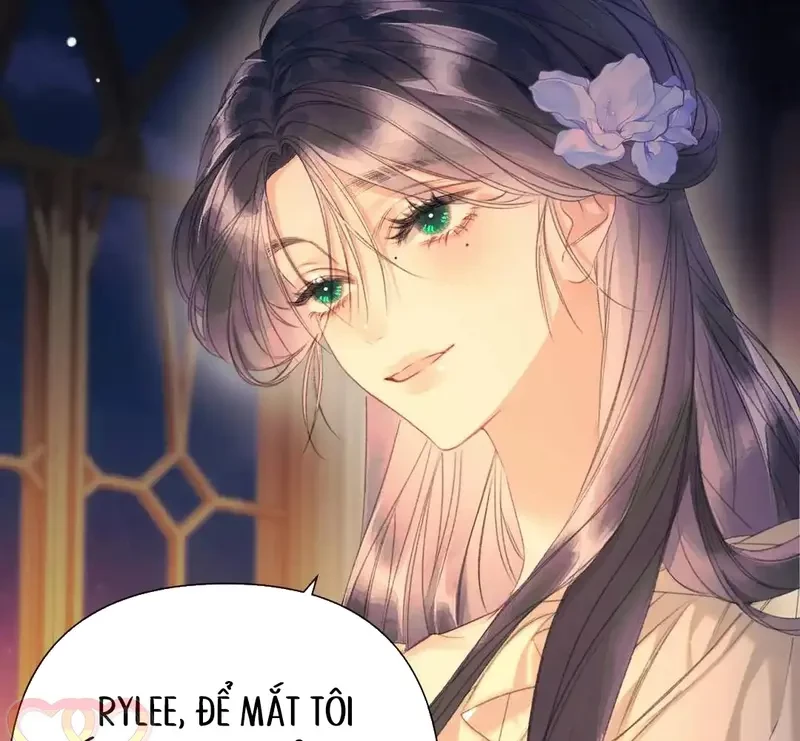 Ban Cho Tôi Nụ Hôn Của Em Chapter 8 - 21