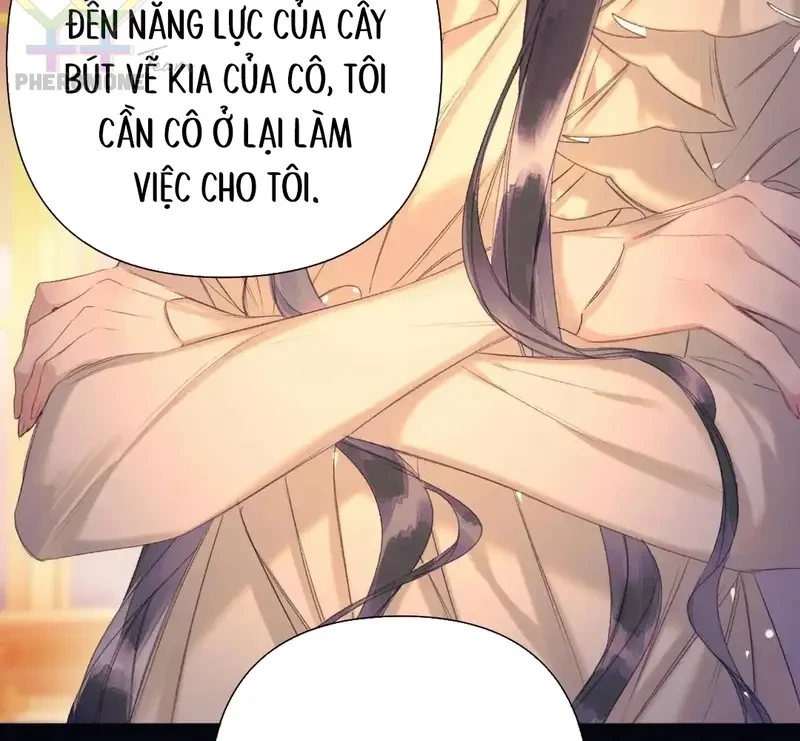Ban Cho Tôi Nụ Hôn Của Em Chapter 8 - 22