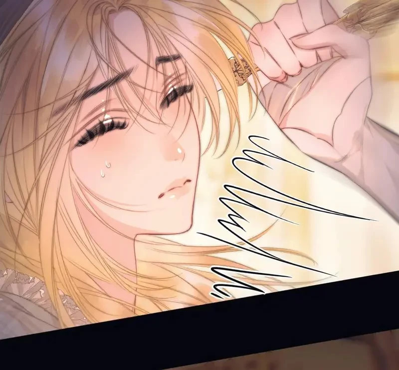 Ban Cho Tôi Nụ Hôn Của Em Chapter 8 - 38