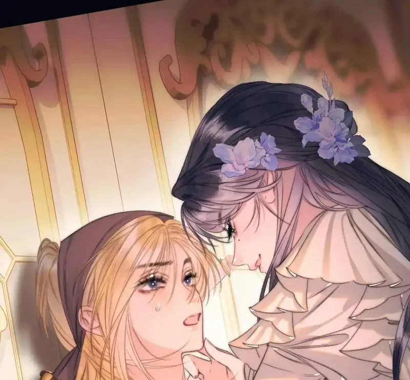 Ban Cho Tôi Nụ Hôn Của Em Chapter 8 - 39