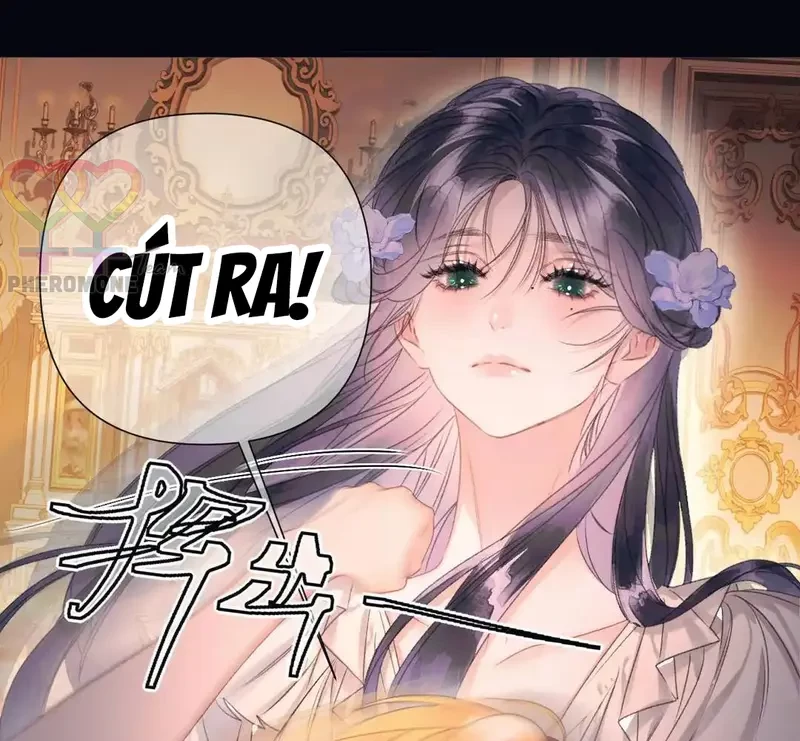 Ban Cho Tôi Nụ Hôn Của Em Chapter 8 - 44