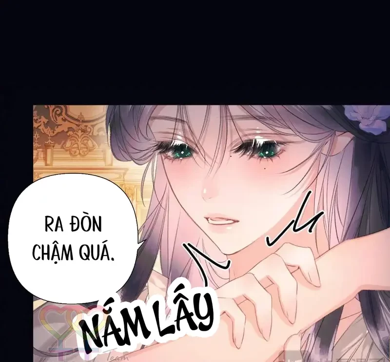 Ban Cho Tôi Nụ Hôn Của Em Chapter 8 - 46