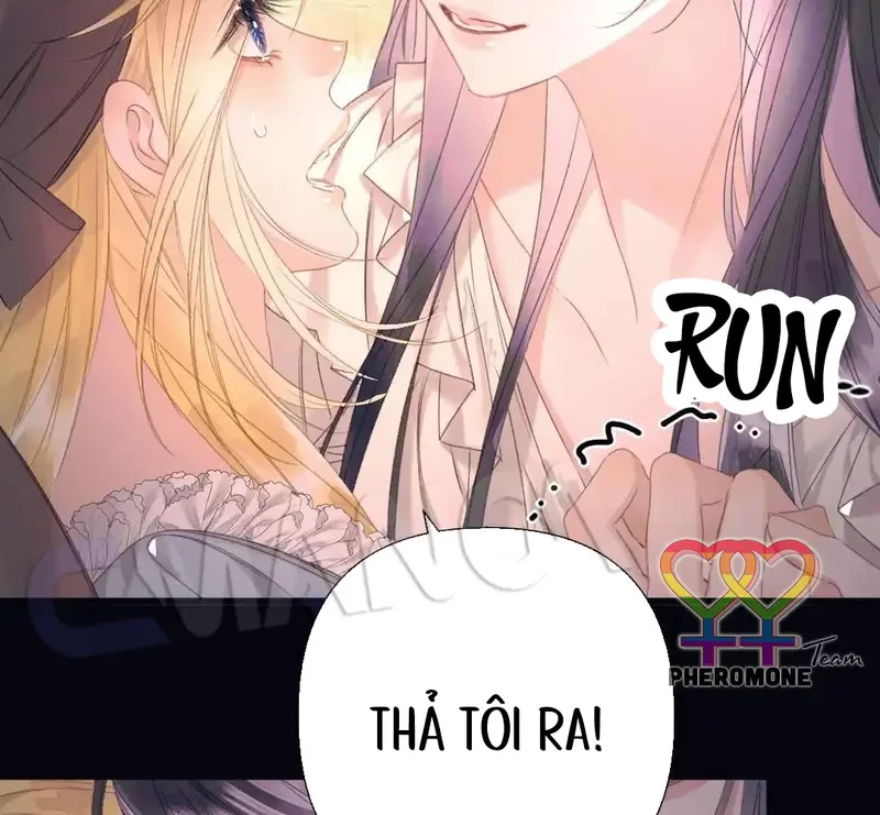 Ban Cho Tôi Nụ Hôn Của Em Chapter 8 - 51