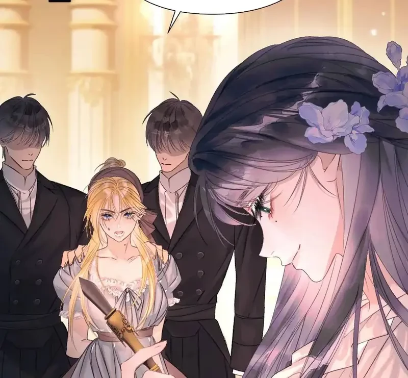 Ban Cho Tôi Nụ Hôn Của Em Chapter 8 - 55