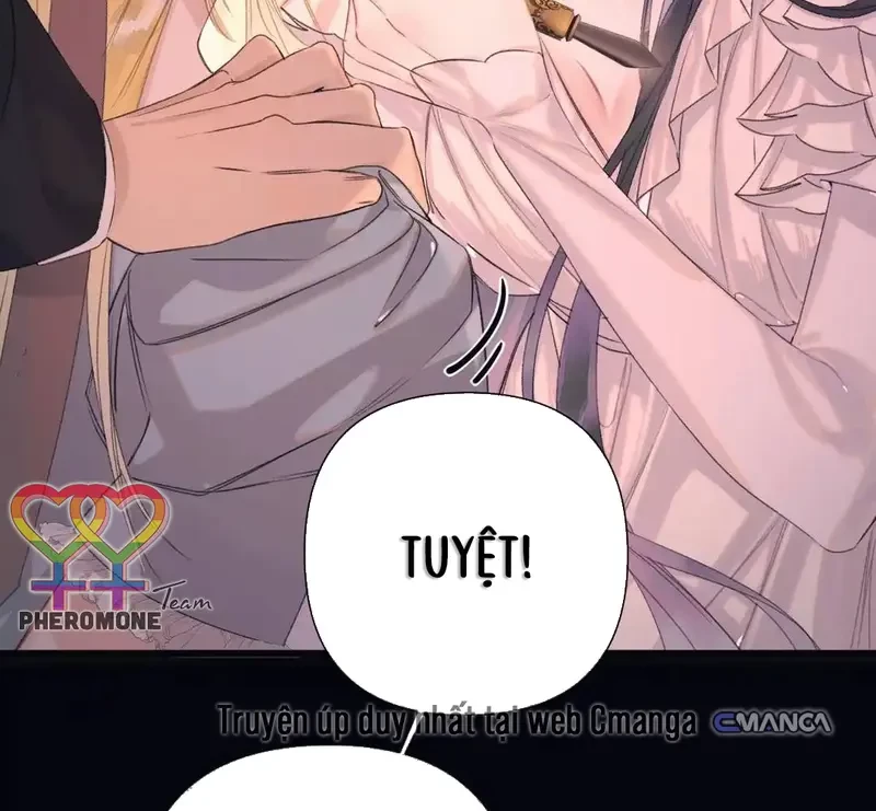 Ban Cho Tôi Nụ Hôn Của Em Chapter 8 - 60