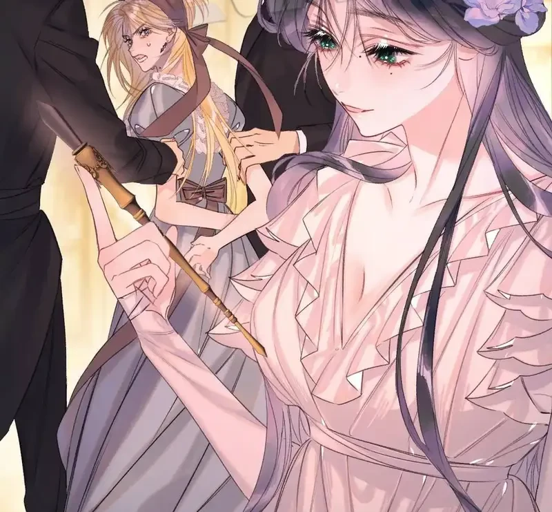 Ban Cho Tôi Nụ Hôn Của Em Chapter 8 - 66