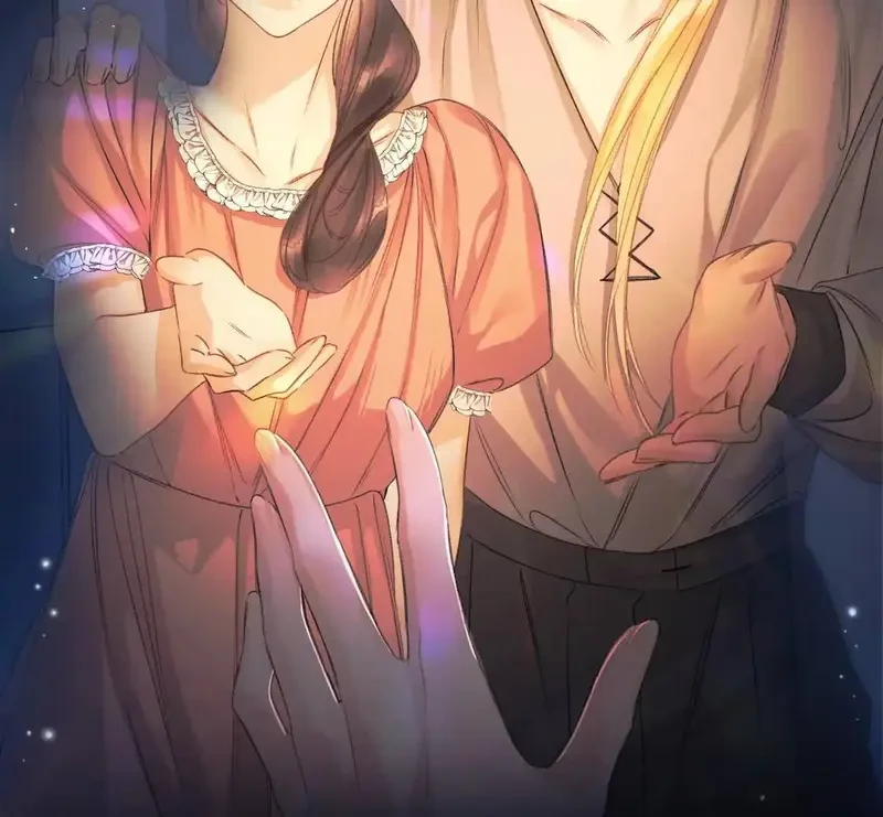 Ban Cho Tôi Nụ Hôn Của Em Chapter 8 - 74