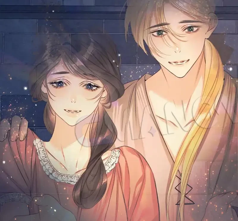 Ban Cho Tôi Nụ Hôn Của Em Chapter 8 - 78