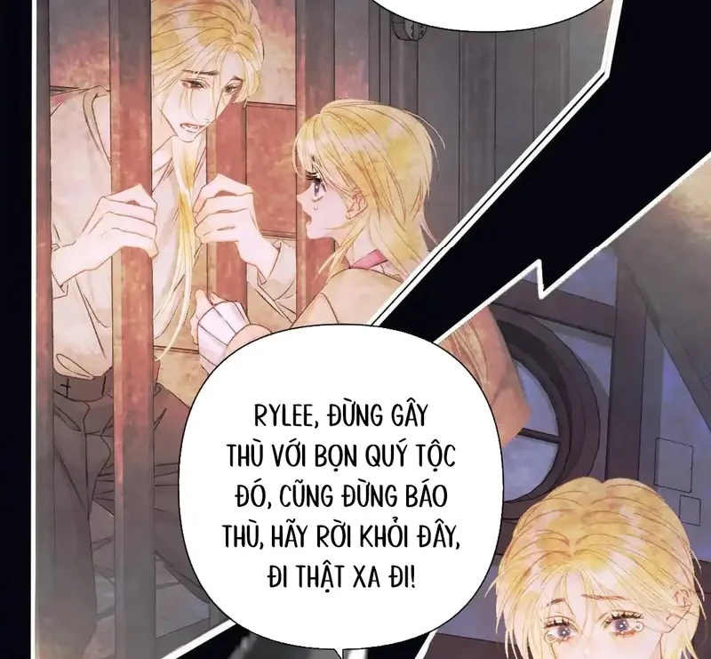 Ban Cho Tôi Nụ Hôn Của Em Chapter 8 - 84