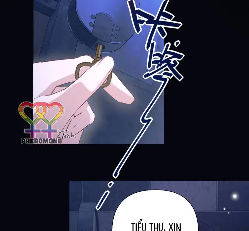 Ban Cho Tôi Nụ Hôn Của Em Chapter 9 - 6