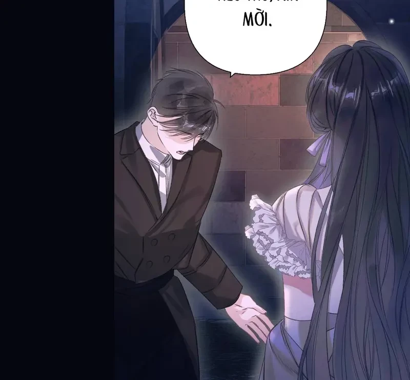 Ban Cho Tôi Nụ Hôn Của Em Chapter 9 - 7