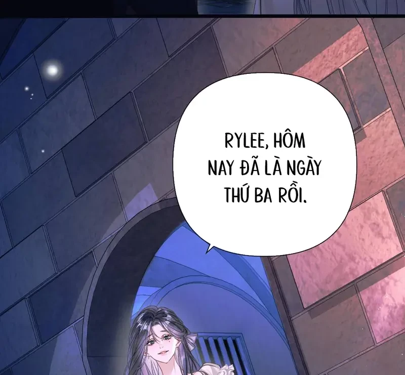 Ban Cho Tôi Nụ Hôn Của Em Chapter 9 - 8