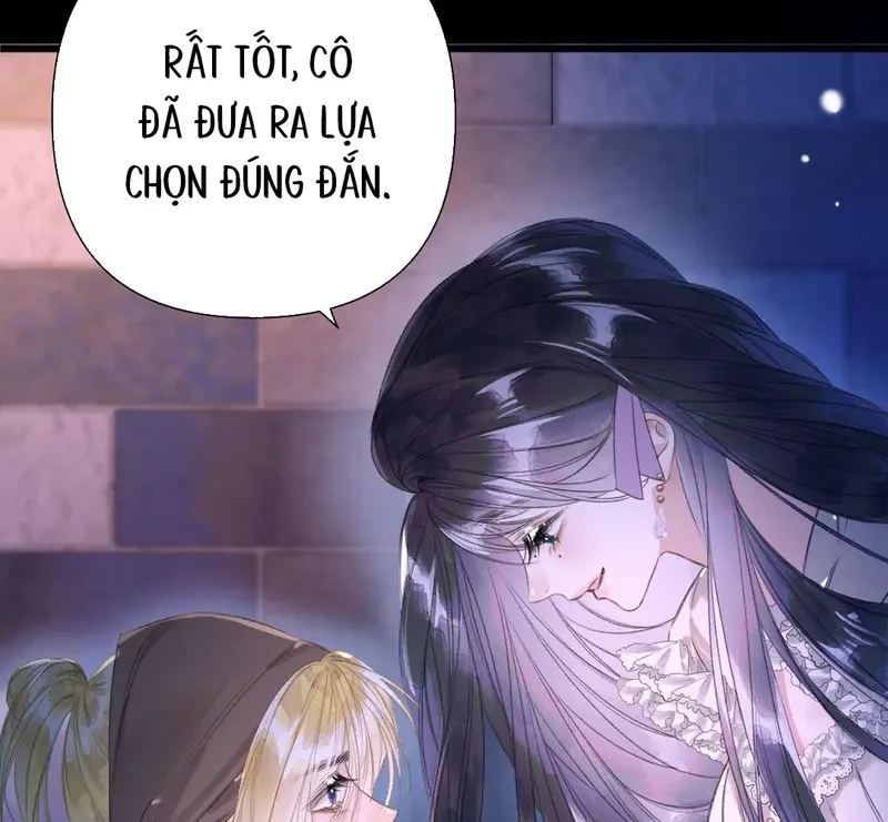 Ban Cho Tôi Nụ Hôn Của Em Chapter 9 - 21