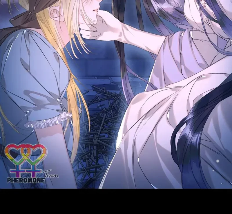 Ban Cho Tôi Nụ Hôn Của Em Chapter 9 - 22