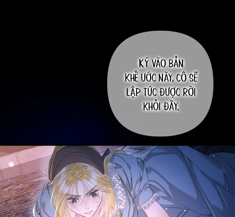 Ban Cho Tôi Nụ Hôn Của Em Chapter 9 - 23