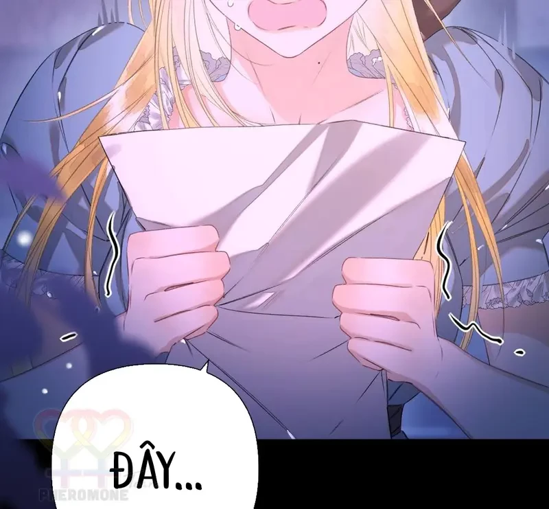 Ban Cho Tôi Nụ Hôn Của Em Chapter 9 - 27