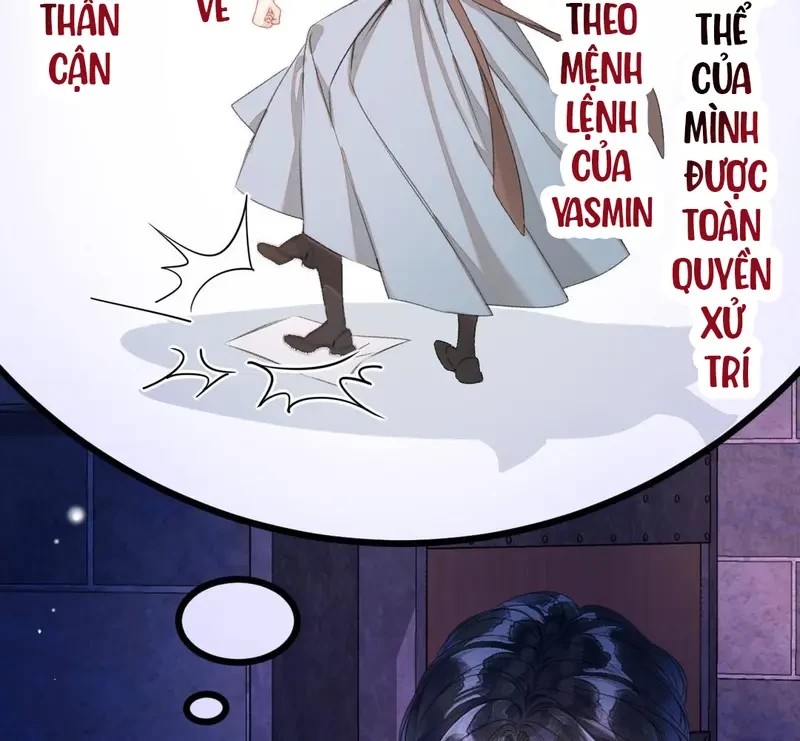 Ban Cho Tôi Nụ Hôn Của Em Chapter 9 - 32