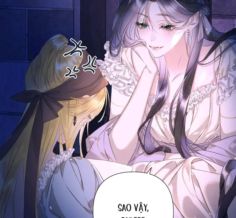 Ban Cho Tôi Nụ Hôn Của Em Chapter 9 - 33