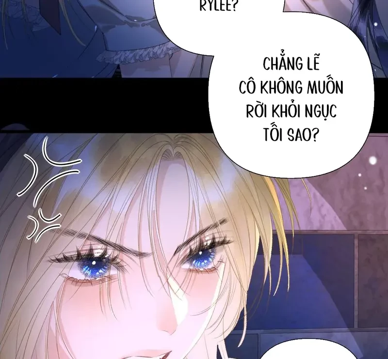 Ban Cho Tôi Nụ Hôn Của Em Chapter 9 - 34