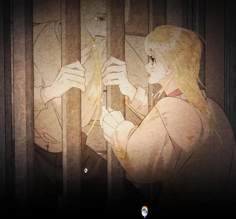 Ban Cho Tôi Nụ Hôn Của Em Chapter 9 - 36