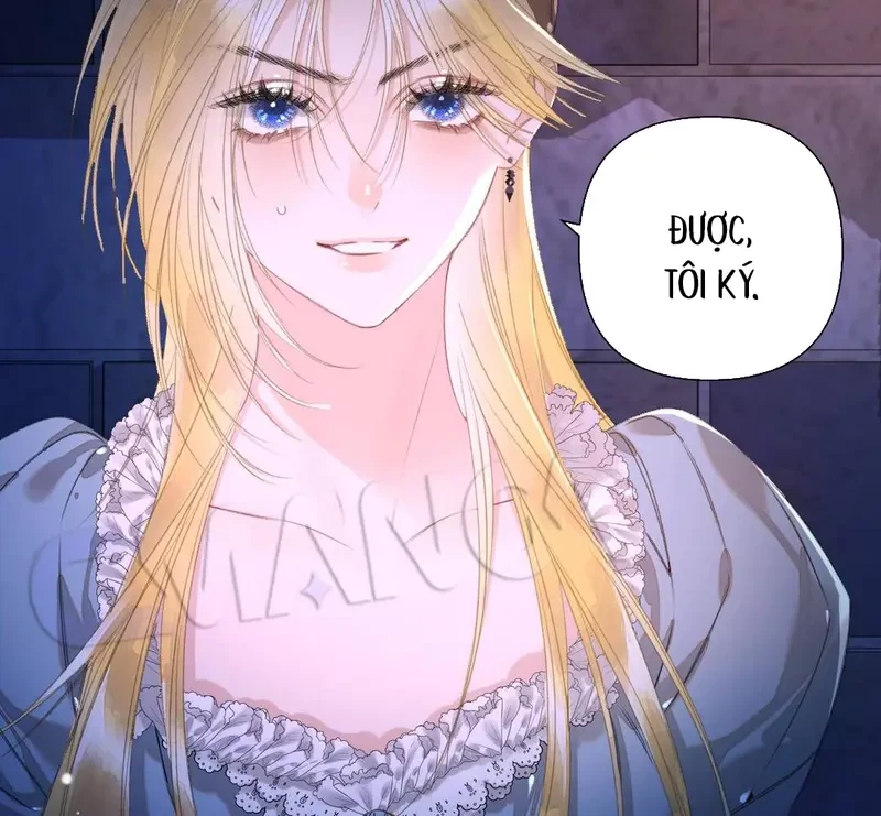 Ban Cho Tôi Nụ Hôn Của Em Chapter 9 - 39