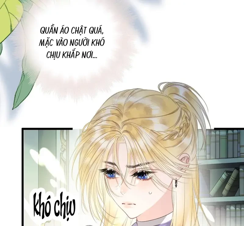 Ban Cho Tôi Nụ Hôn Của Em Chapter 9 - 47