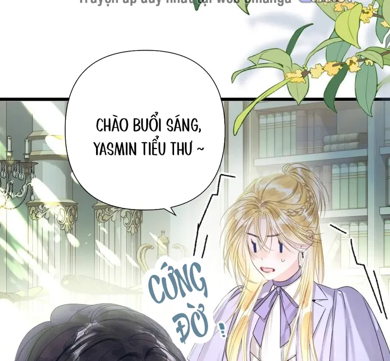 Ban Cho Tôi Nụ Hôn Của Em Chapter 9 - 49