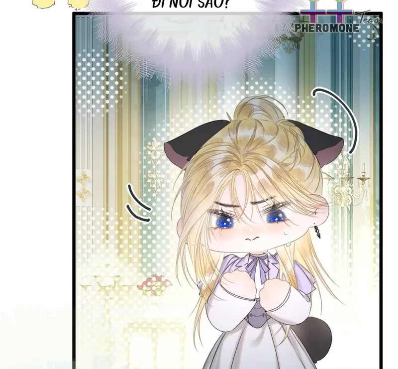 Ban Cho Tôi Nụ Hôn Của Em Chapter 9 - 54