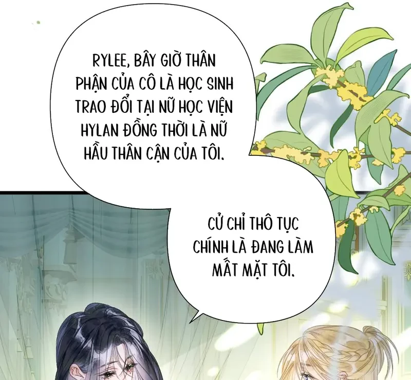 Ban Cho Tôi Nụ Hôn Của Em Chapter 9 - 57