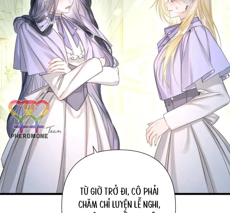 Ban Cho Tôi Nụ Hôn Của Em Chapter 9 - 58