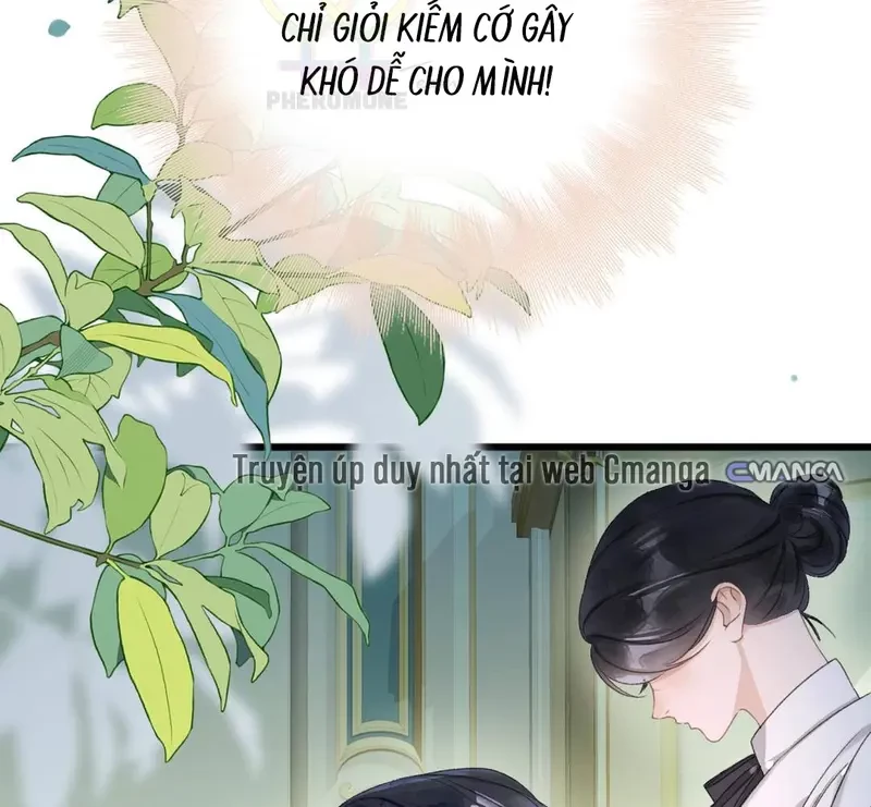 Ban Cho Tôi Nụ Hôn Của Em Chapter 9 - 61