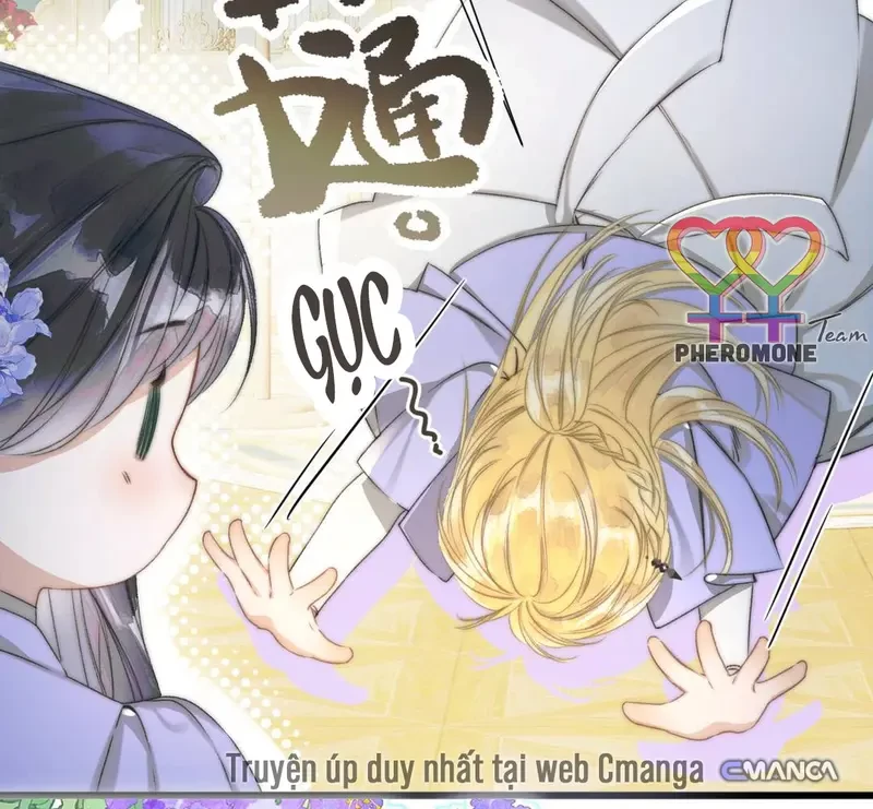 Ban Cho Tôi Nụ Hôn Của Em Chapter 9 - 70