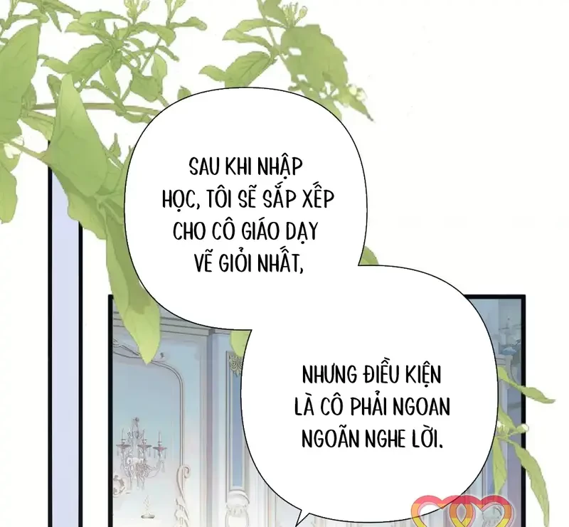 Ban Cho Tôi Nụ Hôn Của Em Chapter 10 - 6