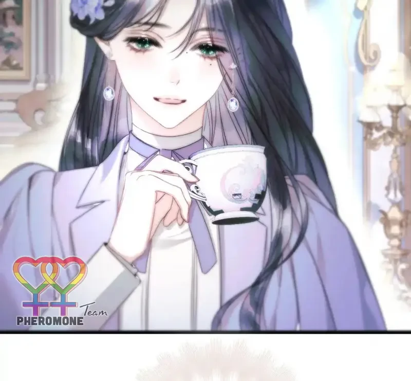 Ban Cho Tôi Nụ Hôn Của Em Chapter 10 - 9