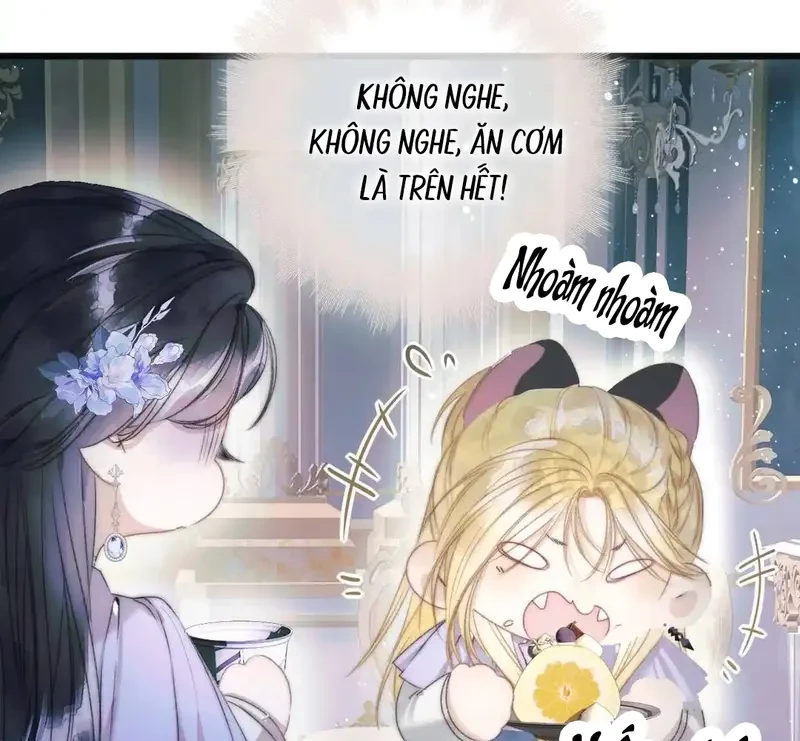 Ban Cho Tôi Nụ Hôn Của Em Chapter 10 - 10