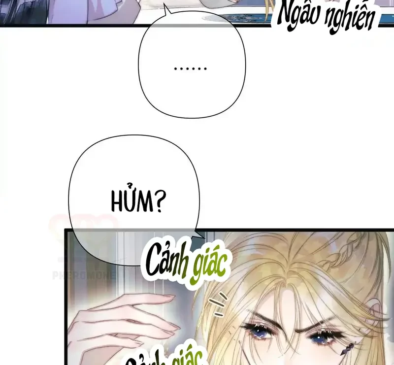 Ban Cho Tôi Nụ Hôn Của Em Chapter 10 - 11