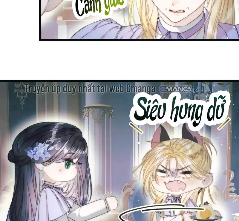 Ban Cho Tôi Nụ Hôn Của Em Chapter 10 - 12