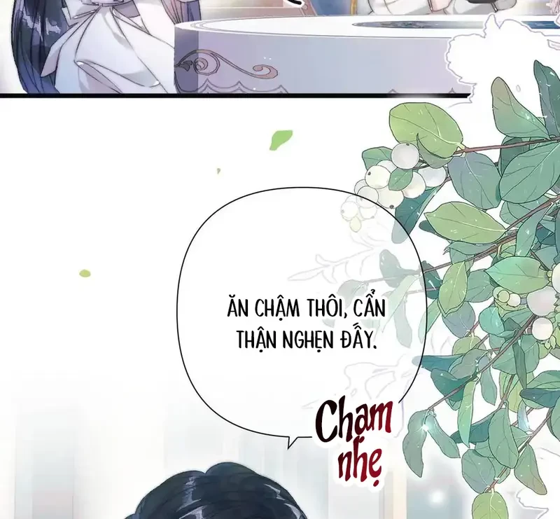 Ban Cho Tôi Nụ Hôn Của Em Chapter 10 - 13