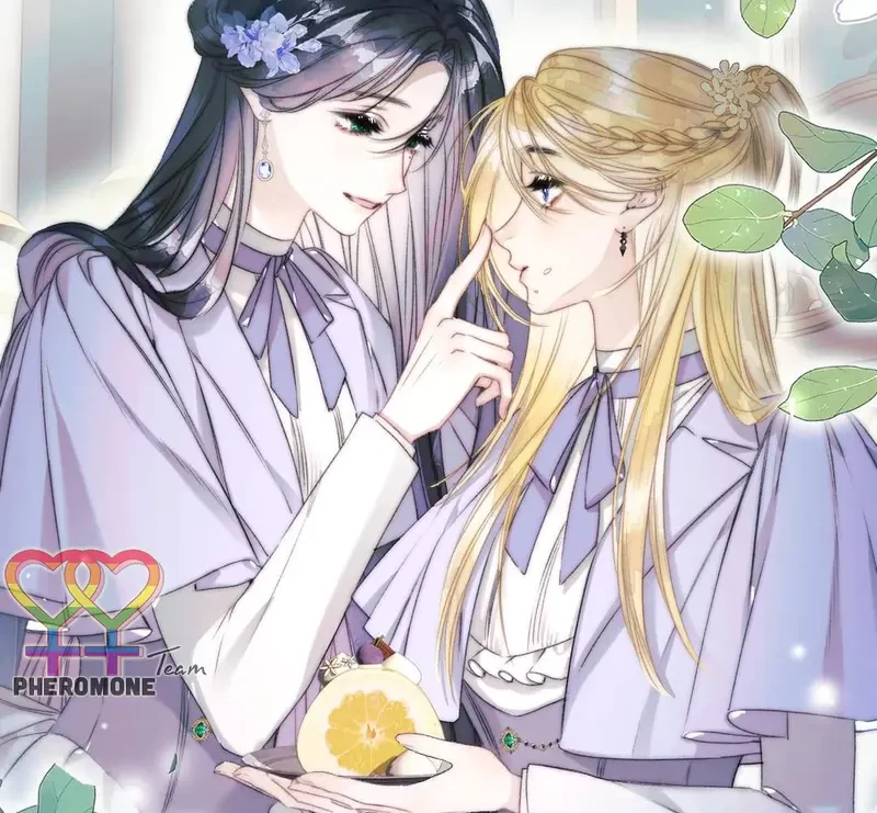 Ban Cho Tôi Nụ Hôn Của Em Chapter 10 - 14