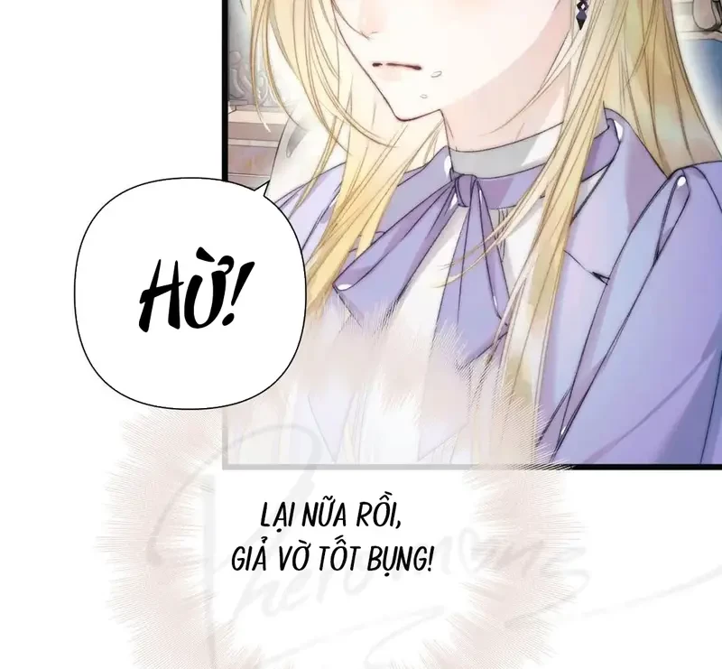 Ban Cho Tôi Nụ Hôn Của Em Chapter 10 - 16