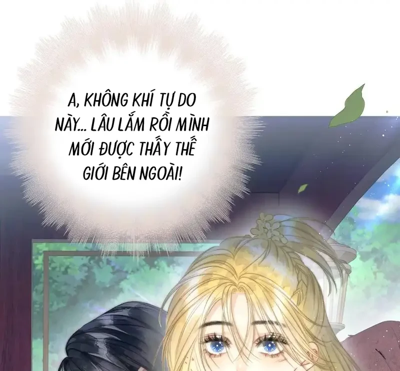 Ban Cho Tôi Nụ Hôn Của Em Chapter 10 - 21