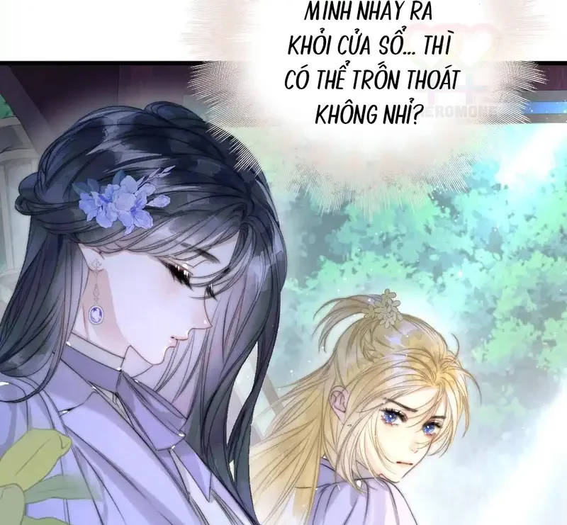 Ban Cho Tôi Nụ Hôn Của Em Chapter 10 - 23