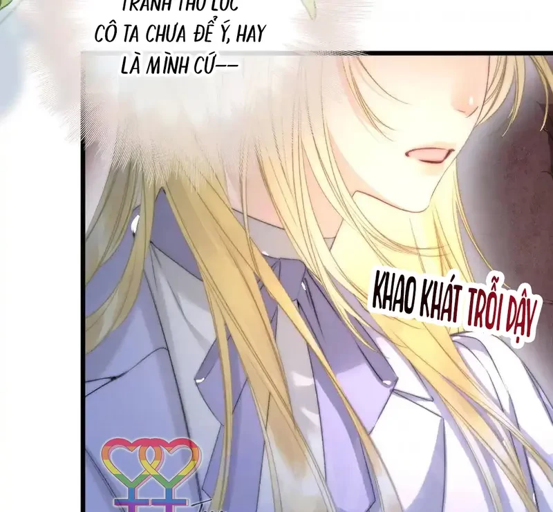 Ban Cho Tôi Nụ Hôn Của Em Chapter 10 - 25