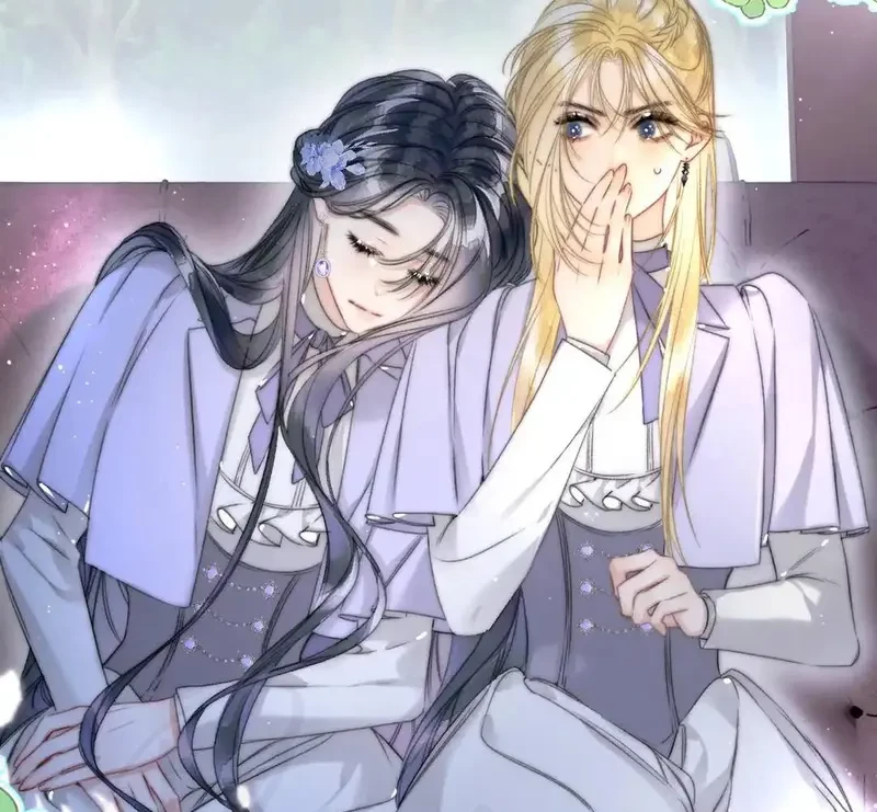 Ban Cho Tôi Nụ Hôn Của Em Chapter 10 - 29