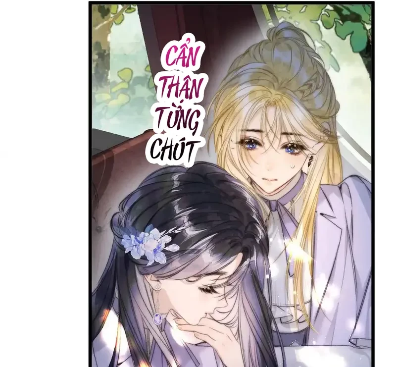 Ban Cho Tôi Nụ Hôn Của Em Chapter 10 - 32